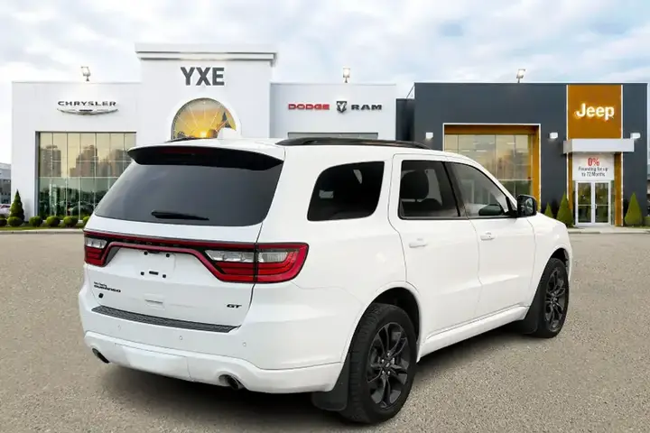 Dodge Durango 2022 photo 5