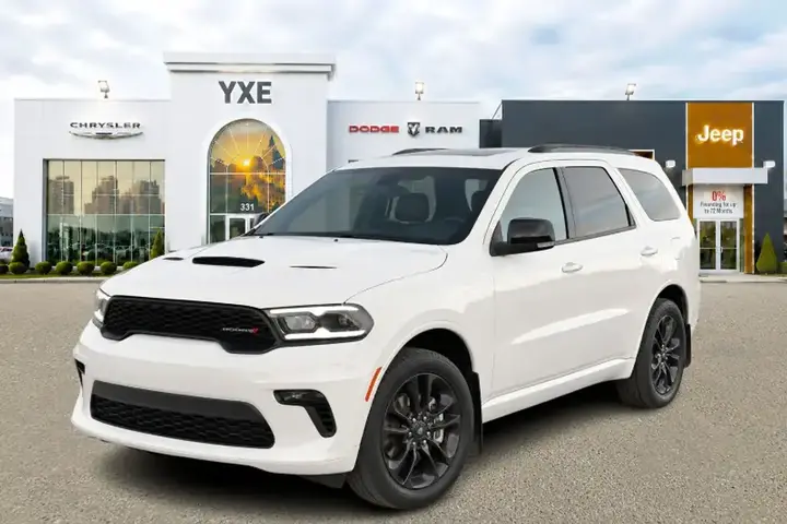 Dodge Durango