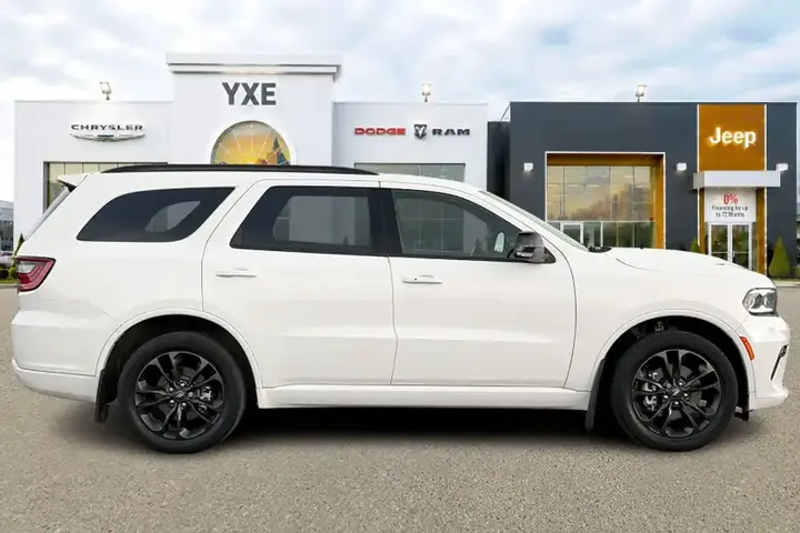 Dodge Durango 2022 photo 4