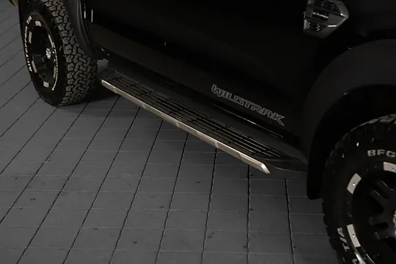 Ford Ranger 2020 photo 5