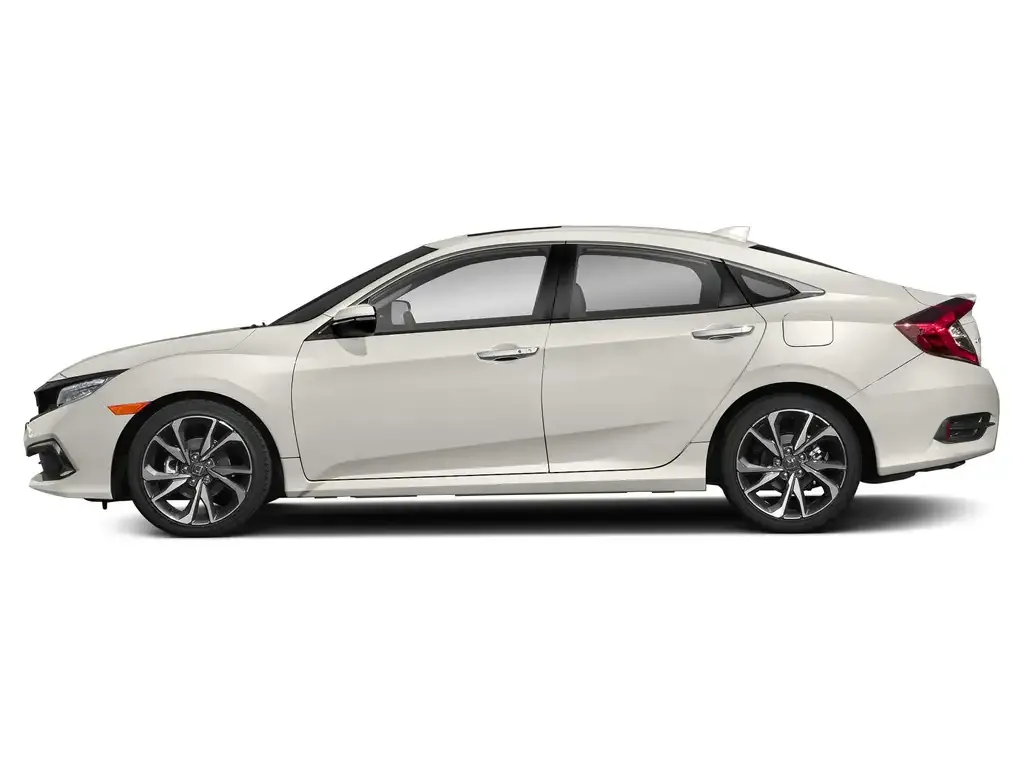 Honda Civic 2020 photo 3
