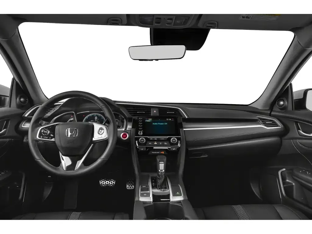 Honda Civic 2020 photo 5