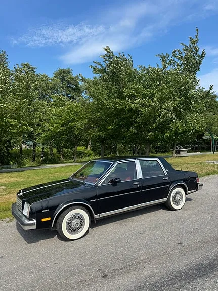 Buick Skylark