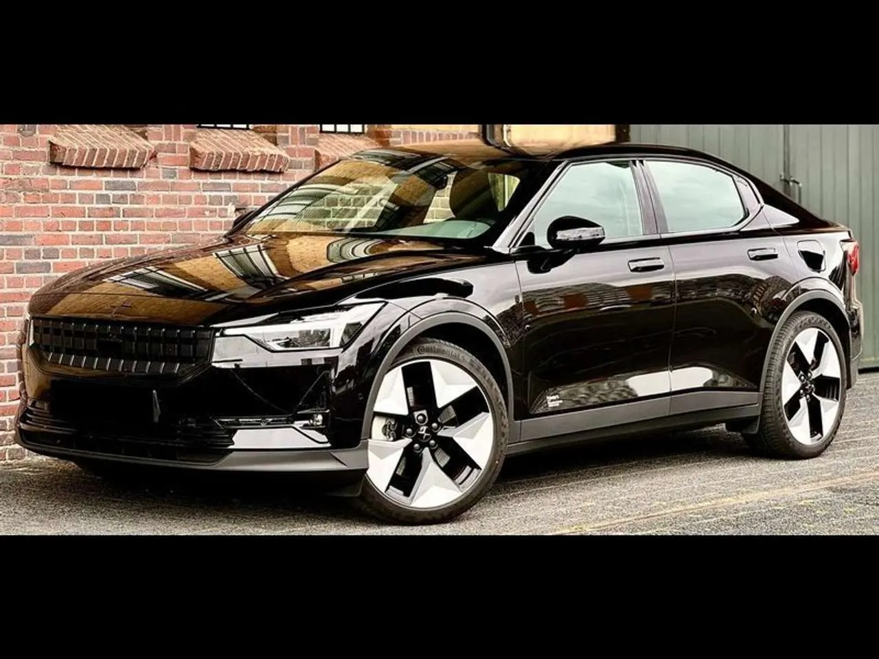 Polestar Polestar 2