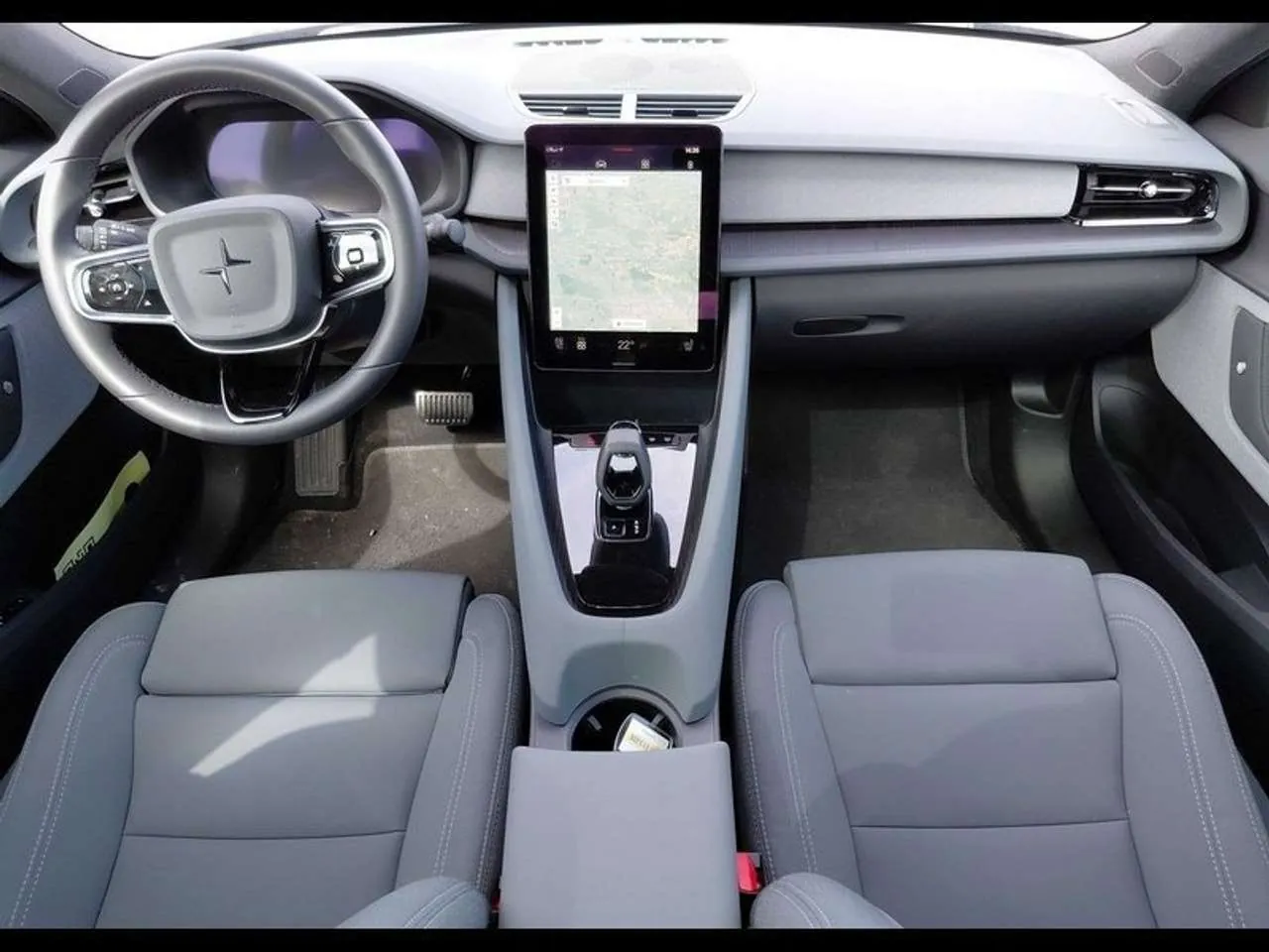 Polestar Polestar 2 2023 photo 5