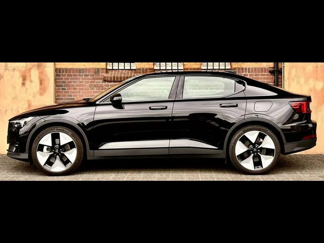 Polestar Polestar 2 2023 photo 3