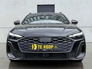 Audi A5 2025 photo 2