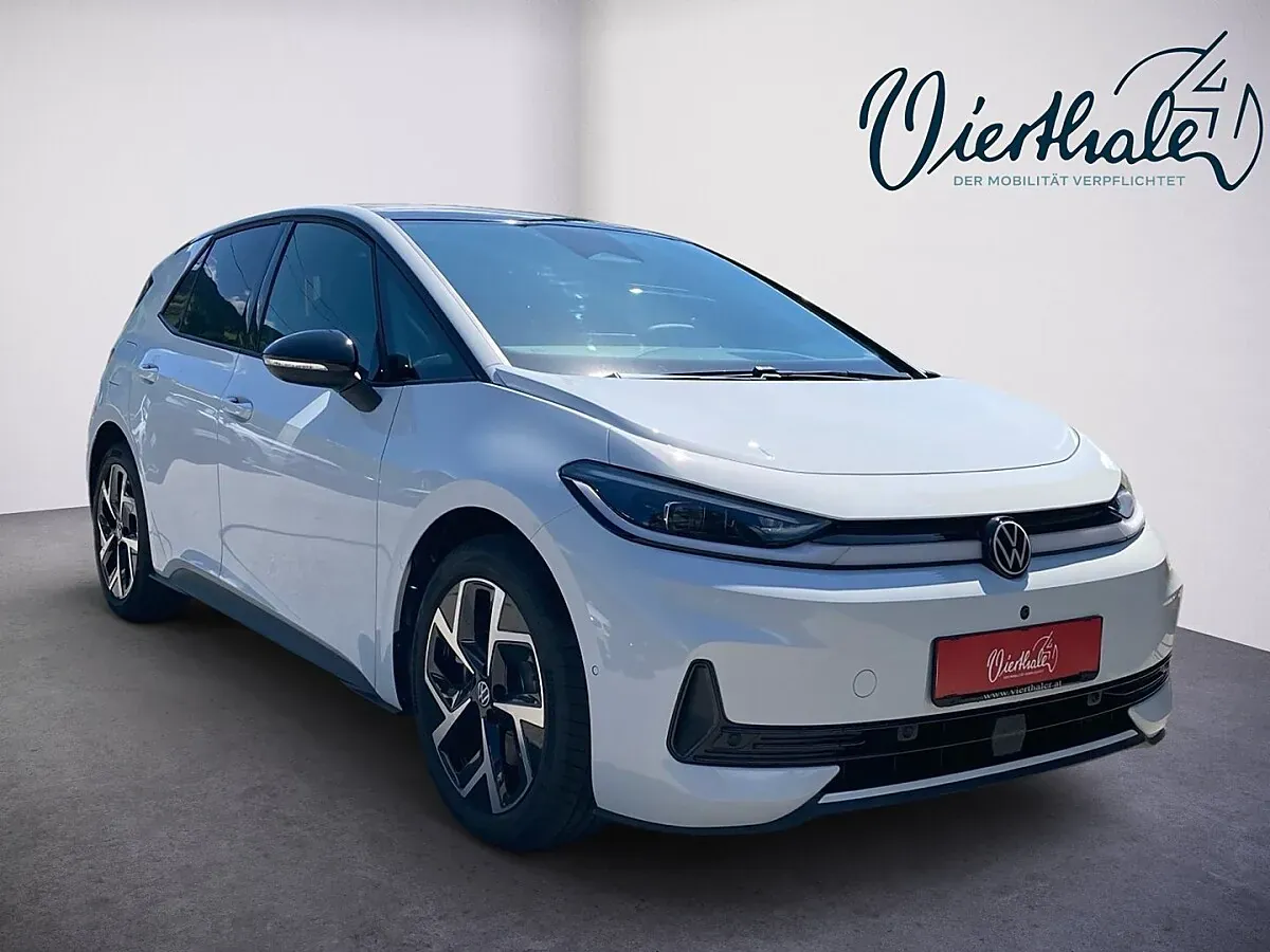 Volkswagen Id.3 2026 photo 2