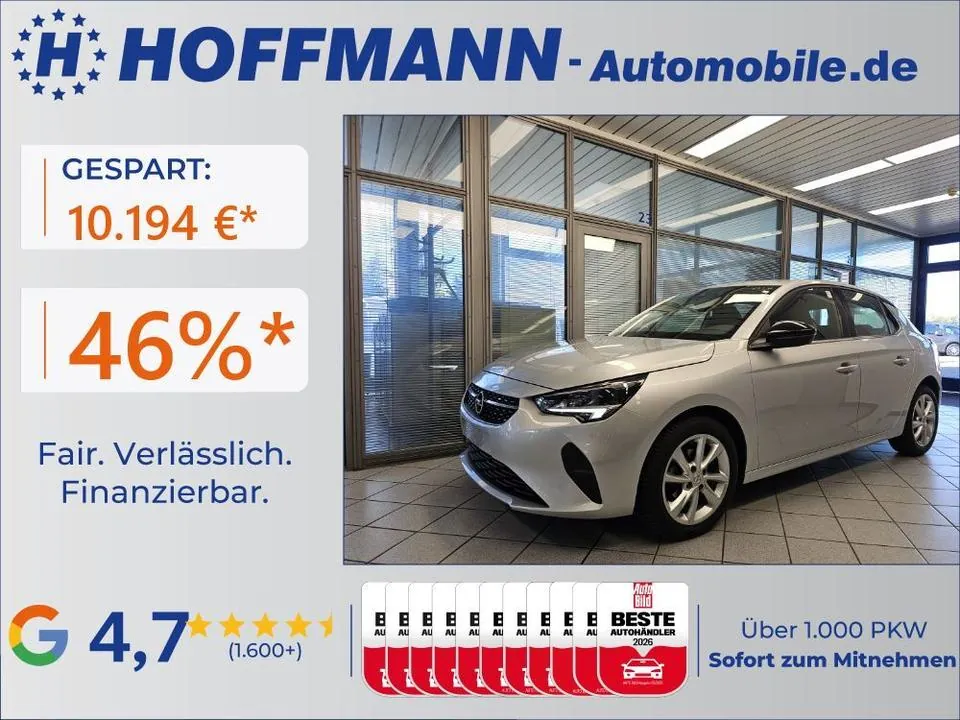 Opel Corsa Elegance