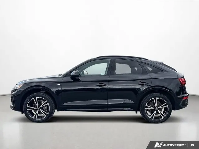 Audi Q5 2022 photo 2