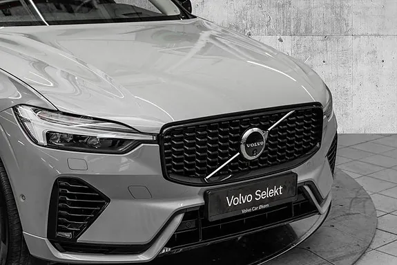 Volvo Xc60 2025 photo 4