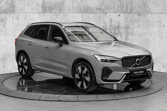 Volvo Xc60 2025 photo 2