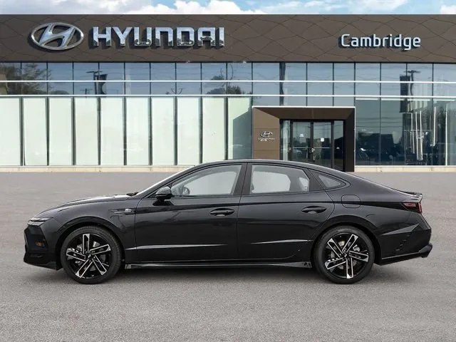 Hyundai Sonata 2026 photo 3