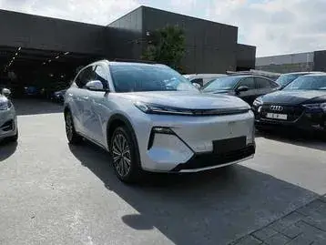 Geely Starray 2026 photo 2