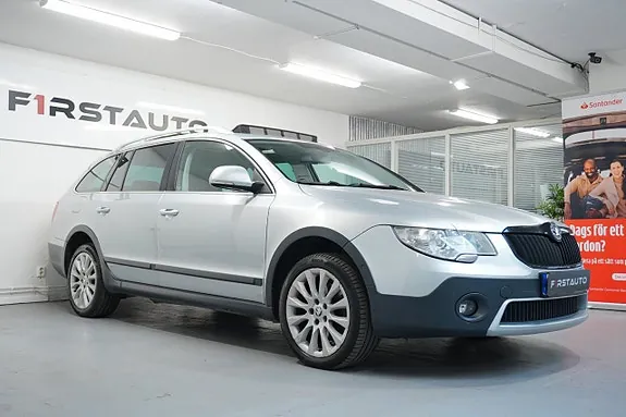 Skoda Superb 2013 photo 3