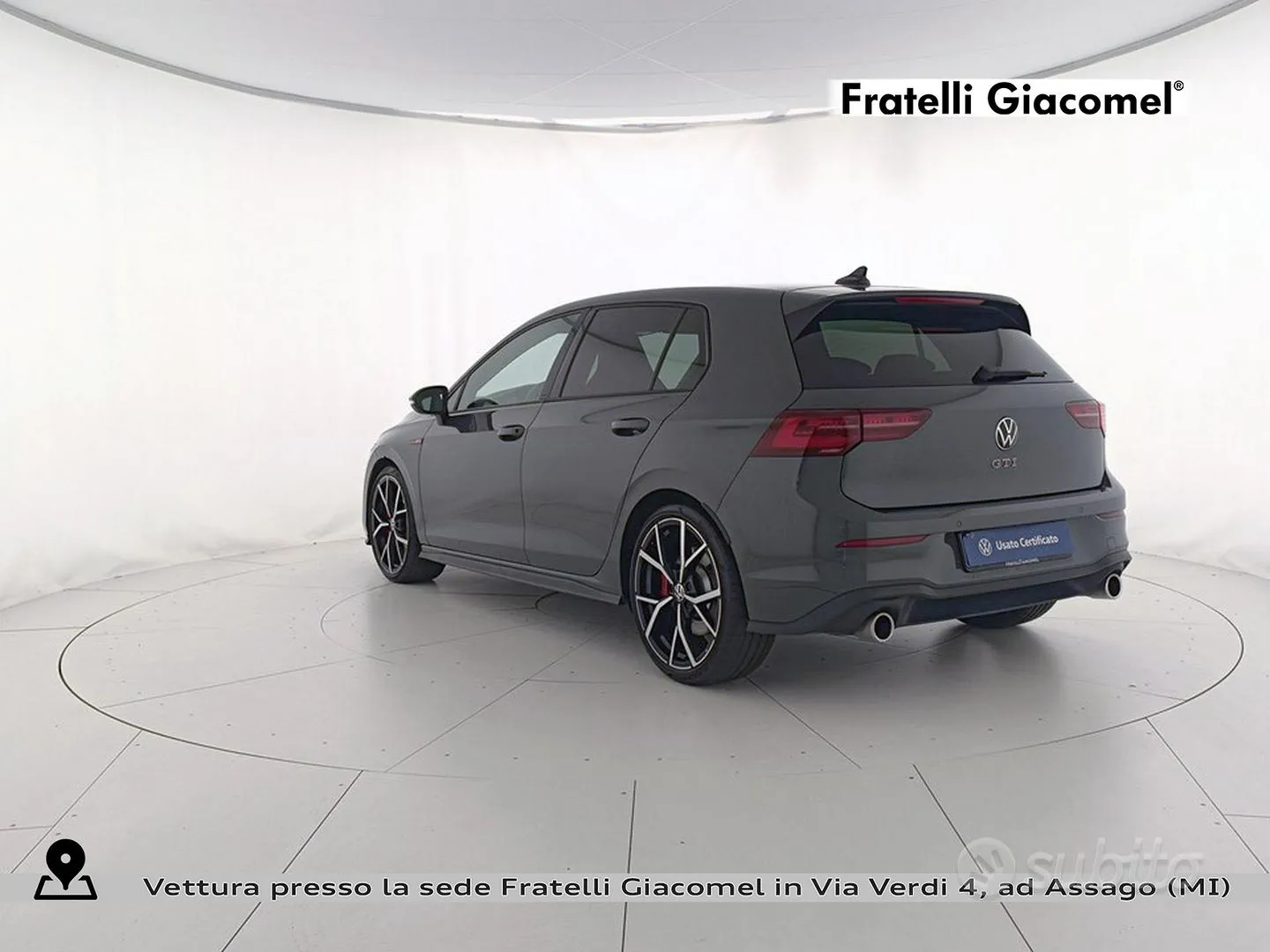 Volkswagen Golf 2022 photo 4