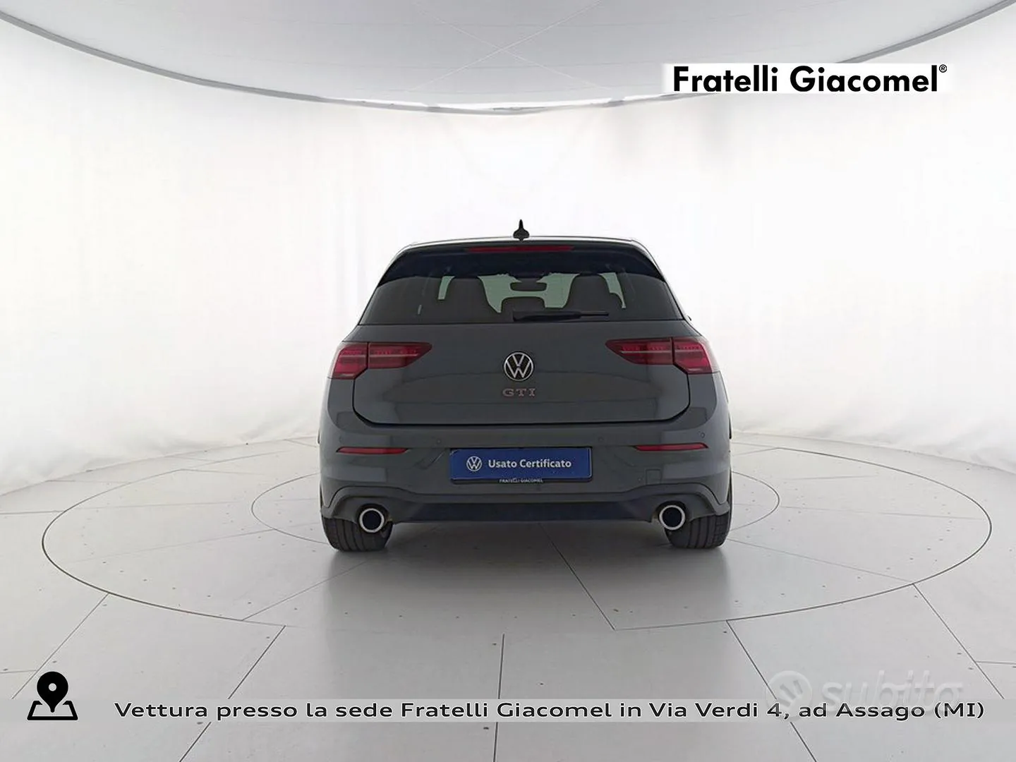 Volkswagen Golf 2022 photo 5