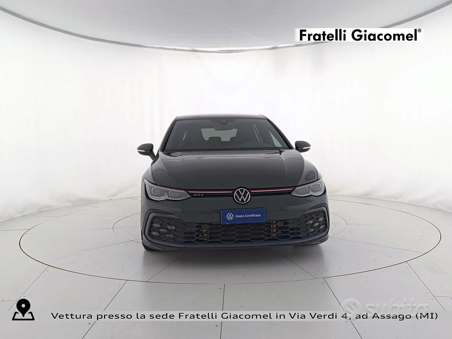 Volkswagen Golf 2022 photo 2