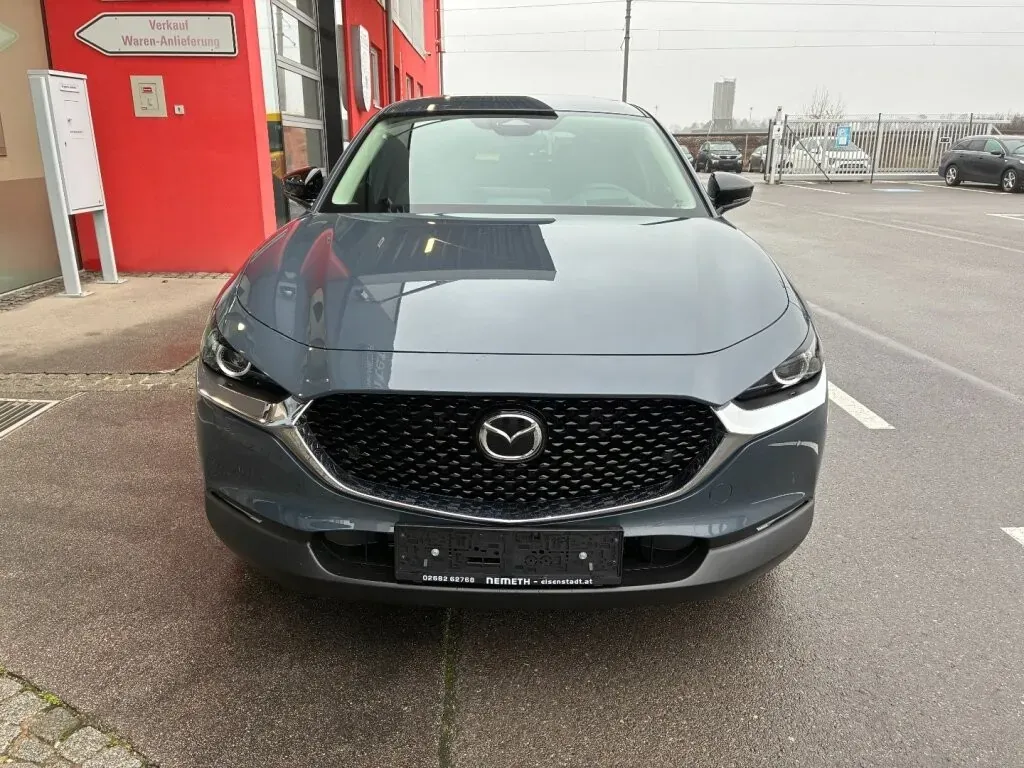 Mazda Cx-30 2026 photo 2