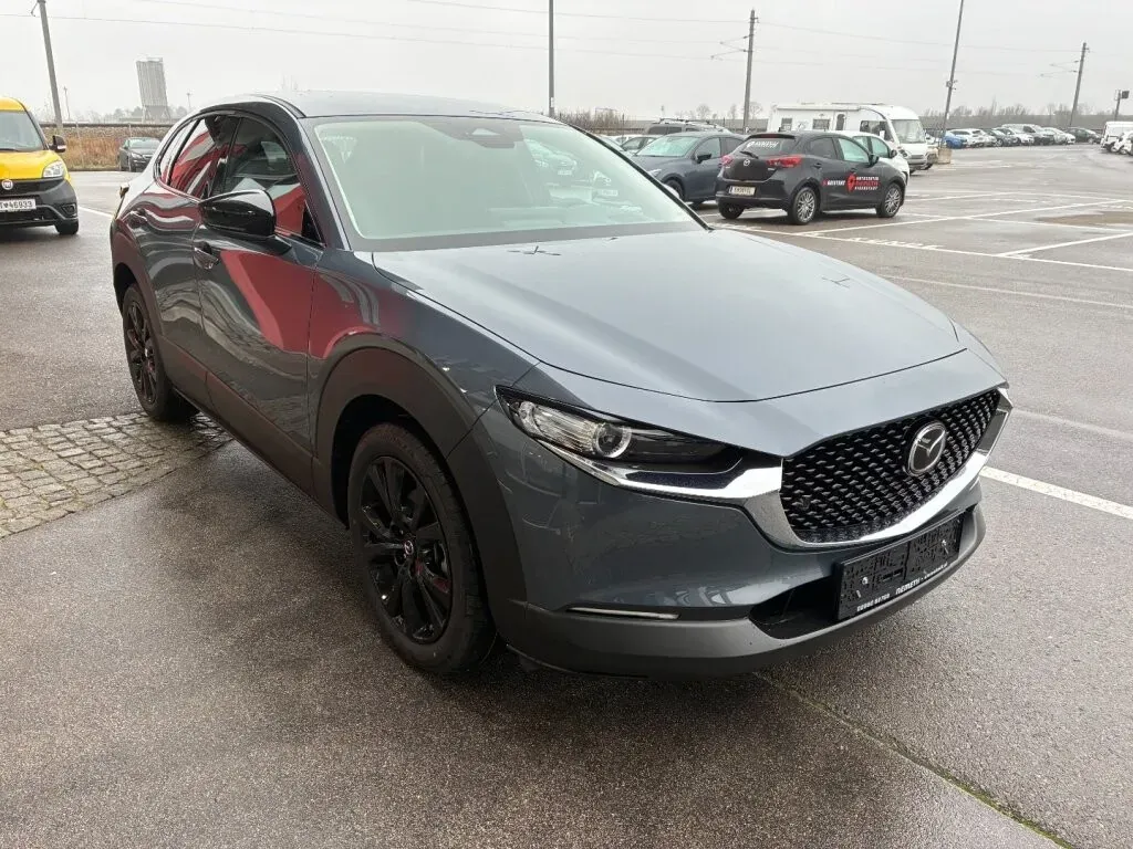 Mazda Cx-30 2026 photo 3