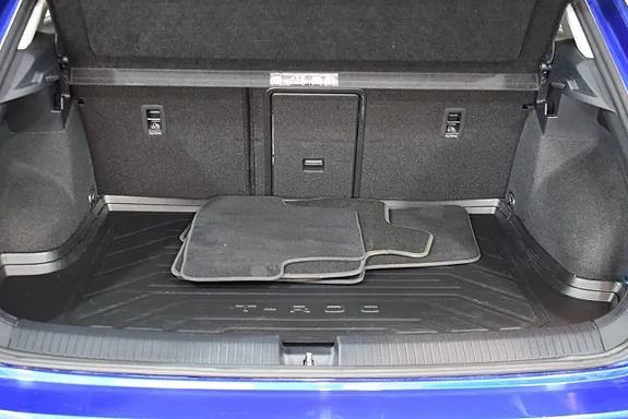 Volkswagen T-Roc 2021 photo 5