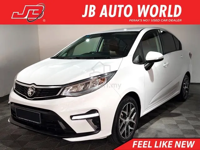 Proton Persona