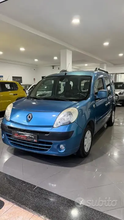 Renault Kangoo