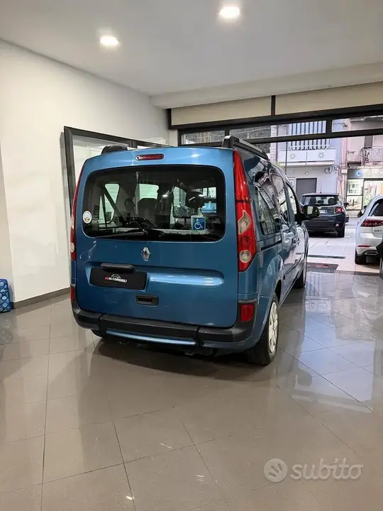 Renault Kangoo 2013 photo 5
