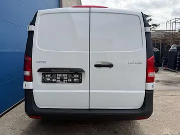 Mercedes-Benz Vito 2023 photo 3