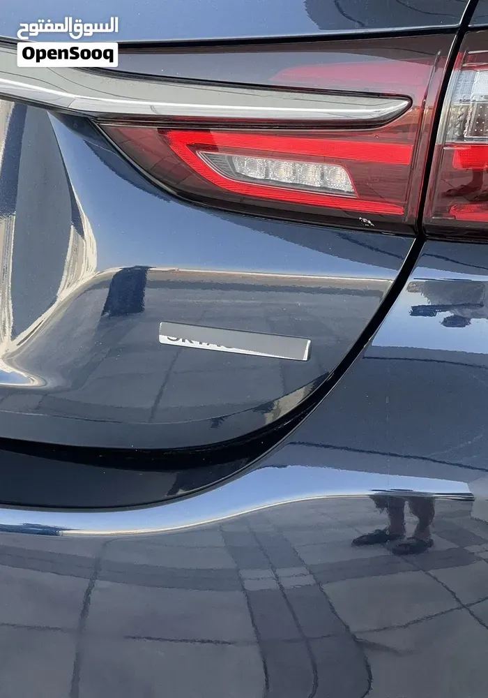 Mazda 6 2019 photo 3