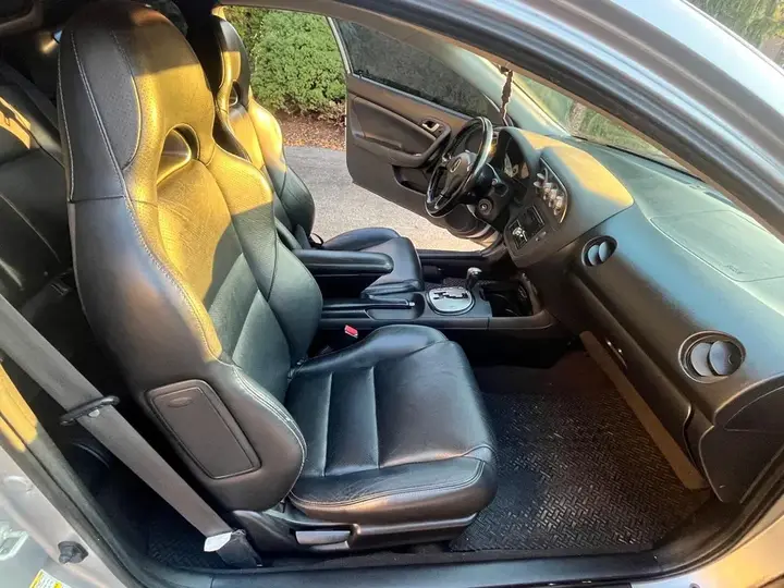 Acura Rsx 2005 photo 5
