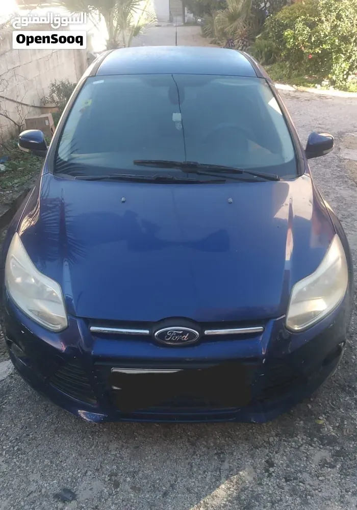 Ford Focus 2015 photo 5