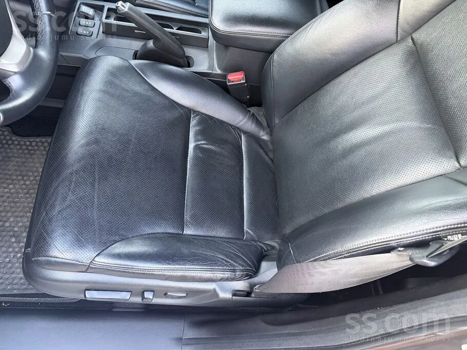 Honda Cr-V 2013 photo 5