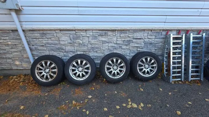 Michelin Defender Xt
