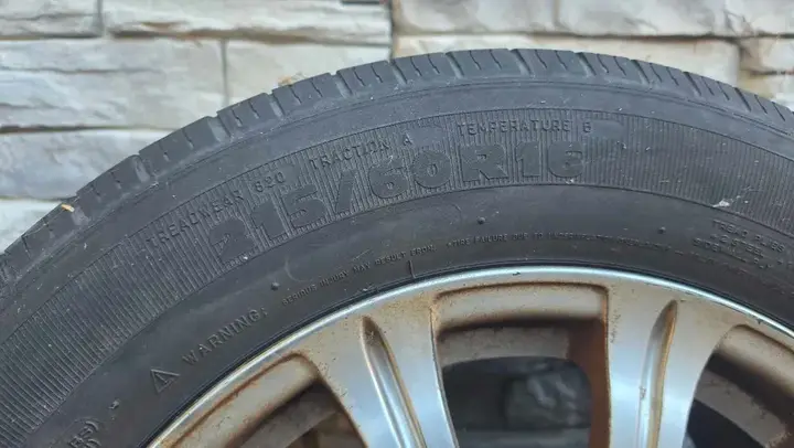 Michelin Defender Xt 2023 photo 2
