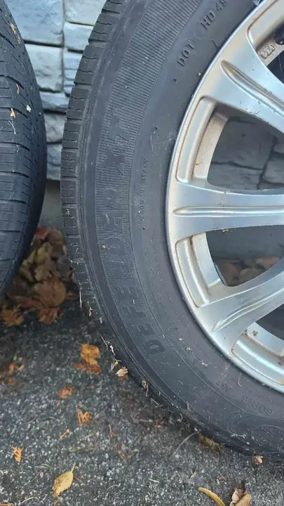 Michelin Defender Xt 2023 photo 4