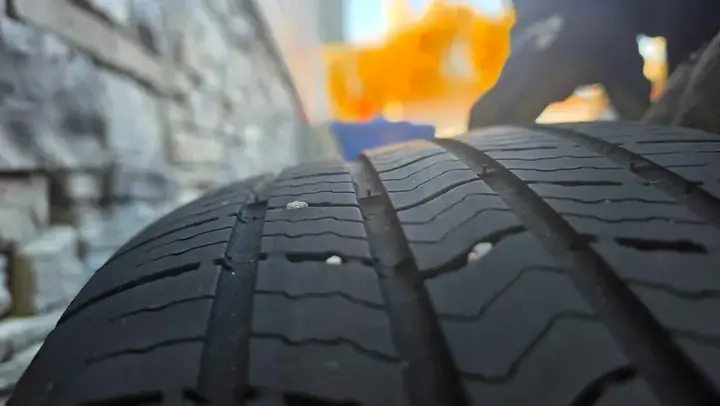 Michelin Defender Xt 2023 photo 3