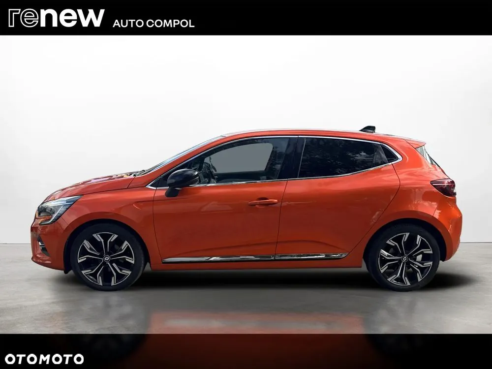 Renault Clio 2023 photo 2
