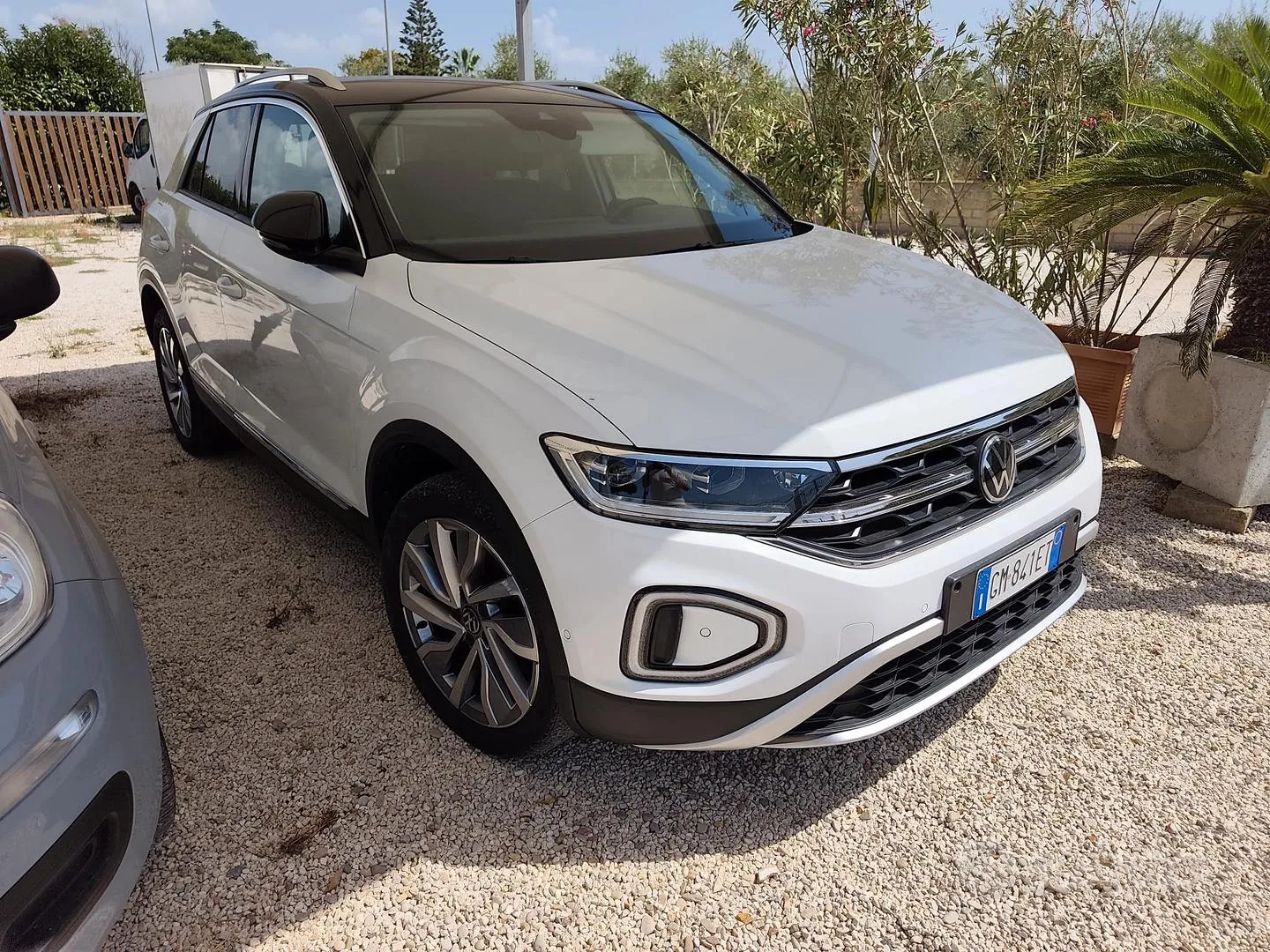 Volkswagen T-Roc 2023 photo 5