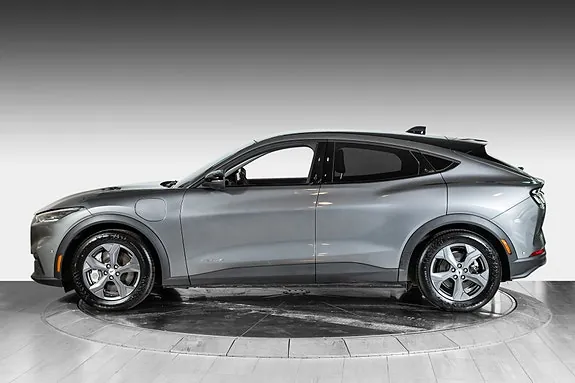 Ford Mustang Mach-E 2023 photo 4