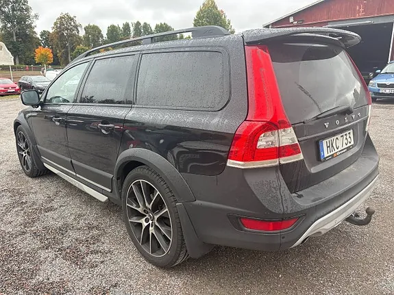 Volvo Xc70 2015 photo 4