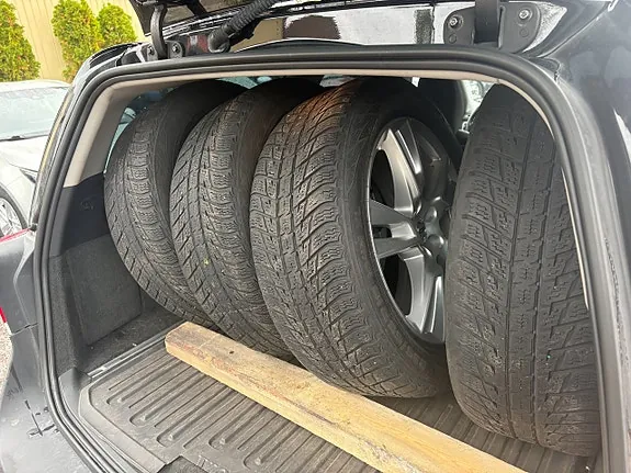 Volvo Xc70 2015 photo 5