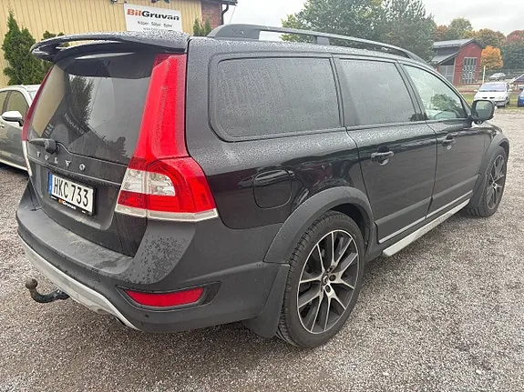 Volvo Xc70 2015 photo 3