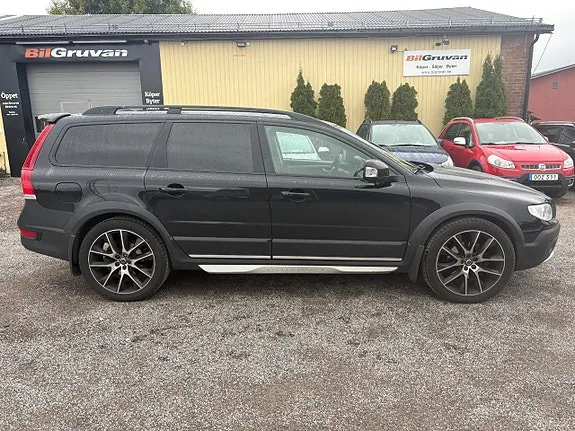 Volvo Xc70 2015 photo 2