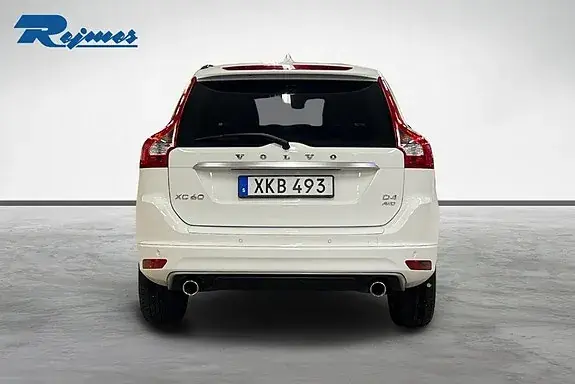 Volvo Xc60 2014 photo 3
