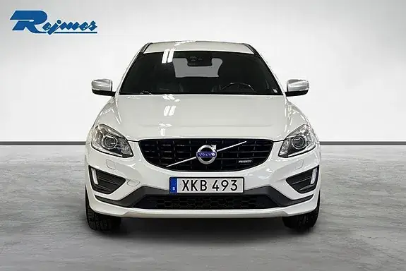 Volvo Xc60 2014 photo 4