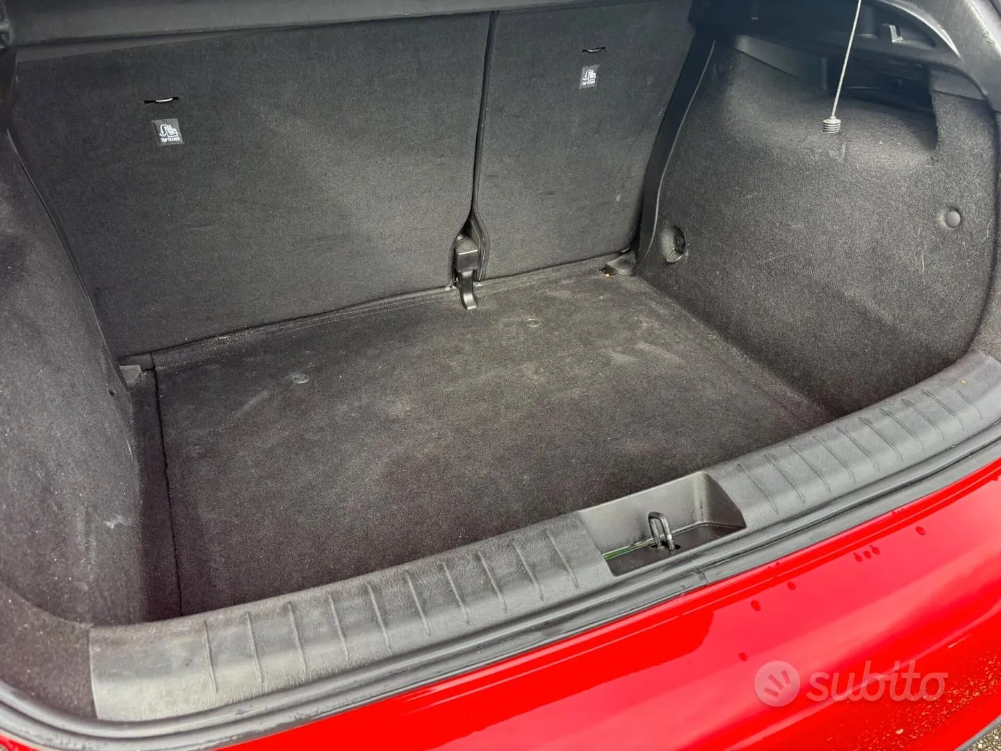 Fiat Tipo 2019 photo 5