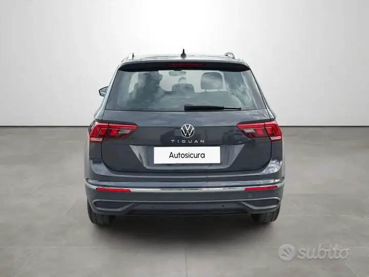 Volkswagen Tiguan 2023 photo 5