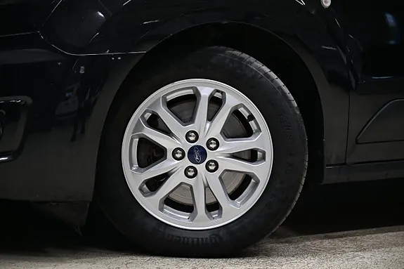 Ford Transit Connect 2022 photo 4