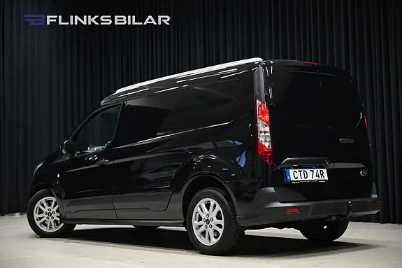 Ford Transit Connect 2022 photo 5